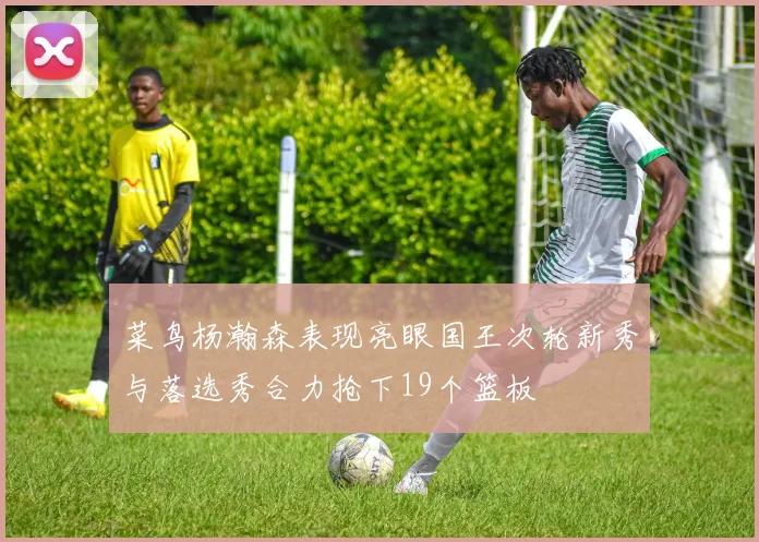 菜鸟杨瀚森表现亮眼国王次轮新秀与落选秀合力抢下19个篮板
