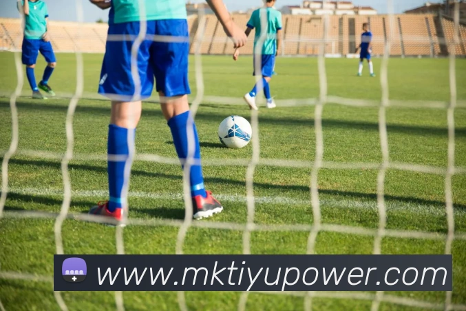 MK体育发展历程