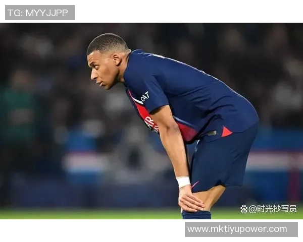 姆巴佩伤情检查结果乐观下周将恢复随队训练备战新赛季