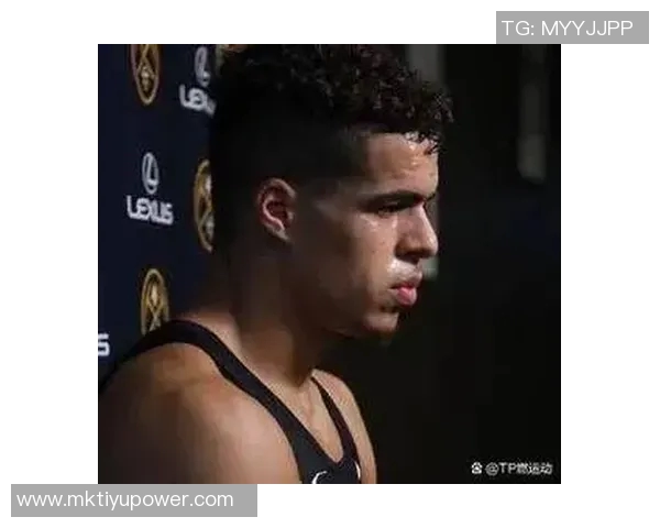 小迈克尔波特谈进攻配合与克洛尼的显著进步与团队默契