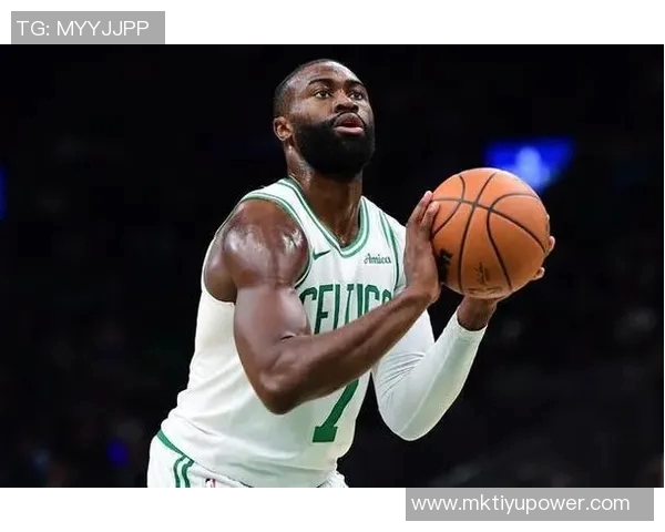 张佳玮分析杰伦布朗本季表现如小卡与乔约翰逊的完美结合